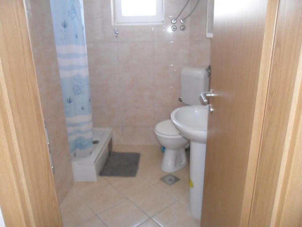 Apartment In Okrug Gornji With Seaview, Terrace, Air Condition, Wifi Trogir 0*,  Croacia